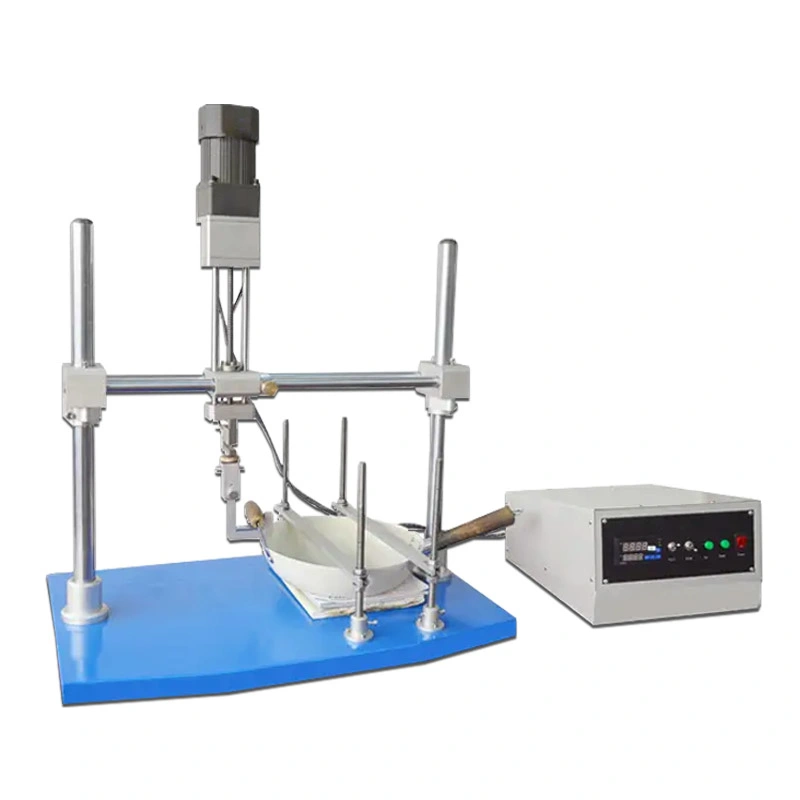 Pan Handle Bending Tester Multifunctional Pot Handle Endurance and Torque Resistance Testing Machine