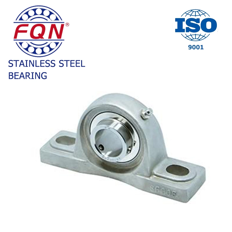 Customized 304 Stainless Steel Bearing Ss-UCP209440 Stainless Steel Bearing for Sale