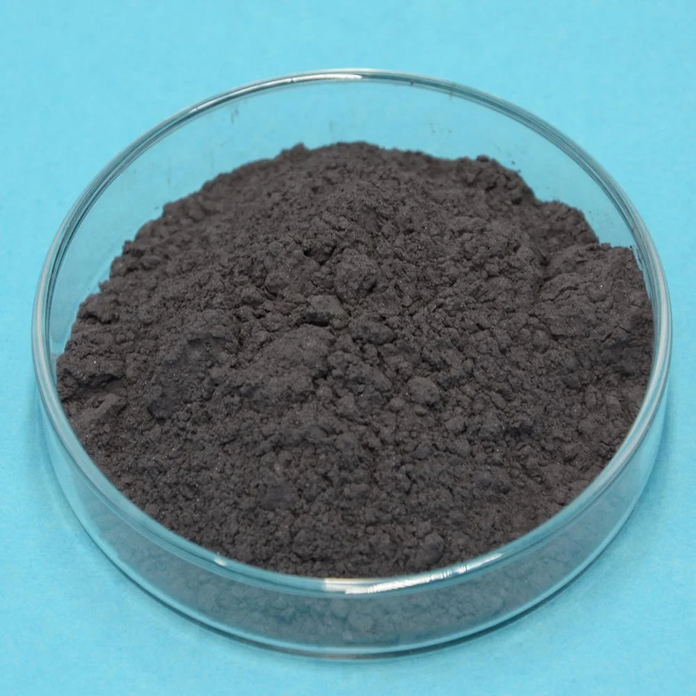 in Metal Micro-Nano Ultra-Fine High Purity Indium Powder 99.9% 99.99% CAS 7440-74-6