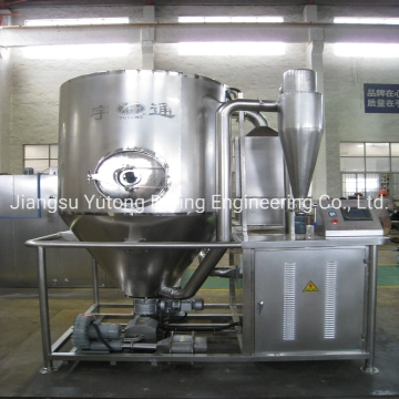 LPG Series Special for Plastic Resin Spray Dryer/Machine/ Equipment