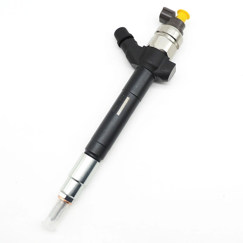 New Common Rail Diesel Fuel Injector Nozzle for Ford Transit Kasten Transit Bus 095000-7060 095000-8310 6c1q-9K546-Bc 3c1q-9K546-Bc