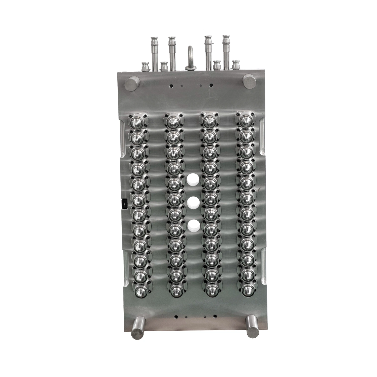 48cavity Injection Pet Mineral Water Preform Mold with Hot Runner