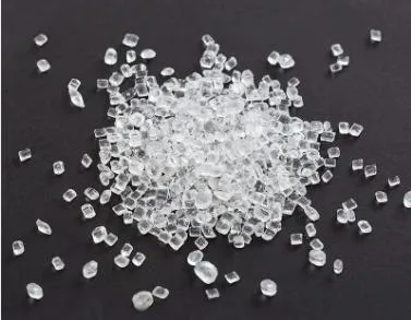 PC granules de plastique polycarbonate de haute qualité 160/180/170 de la résine en polycarbonate