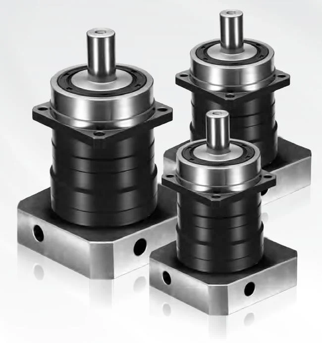 Robotics, automation and manipulator technology Planetary Gearbox CE