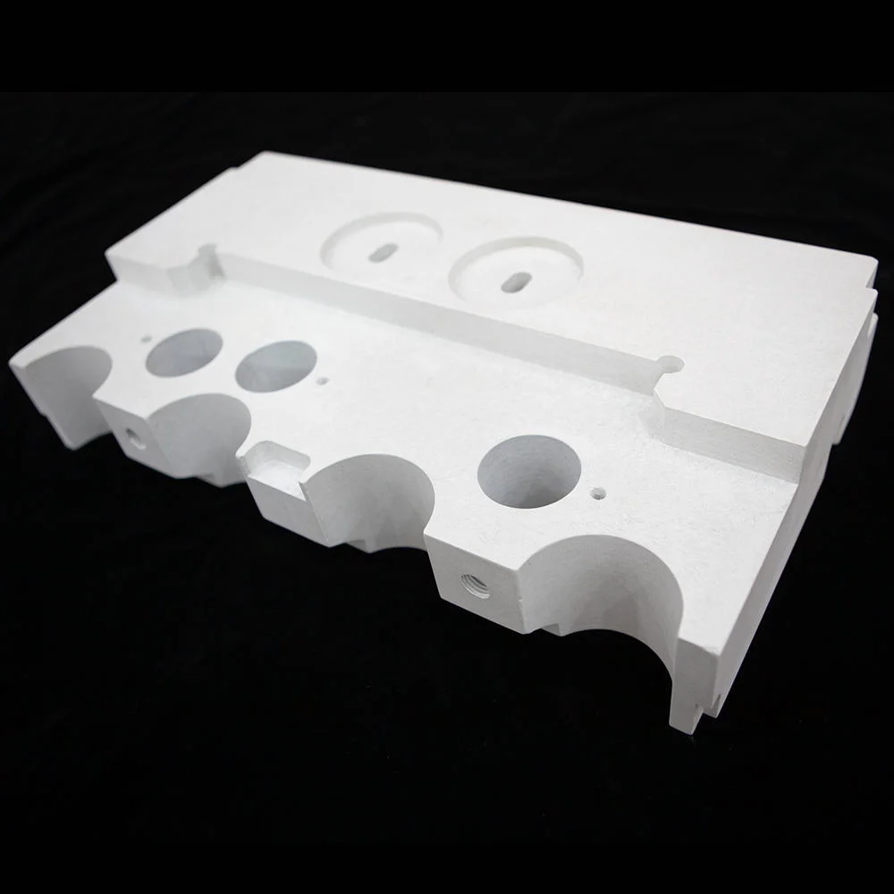 Building Material Wall Panel High Density Calcium Silicate Board From China Manufacturer