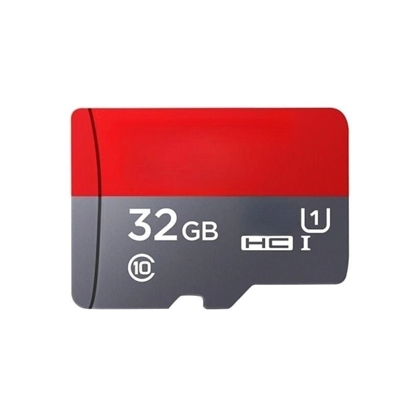 Customized Wholesale Memory Card Flash Memory 32g Good Price Laptops SD Card