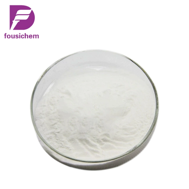 High Quality Food Additives Dl-Alanine CAS 302-72-7