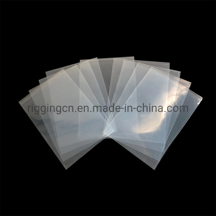 \Transparent FEP Film/ FEP Membrane/FEP Membrane 0.03mm Wall