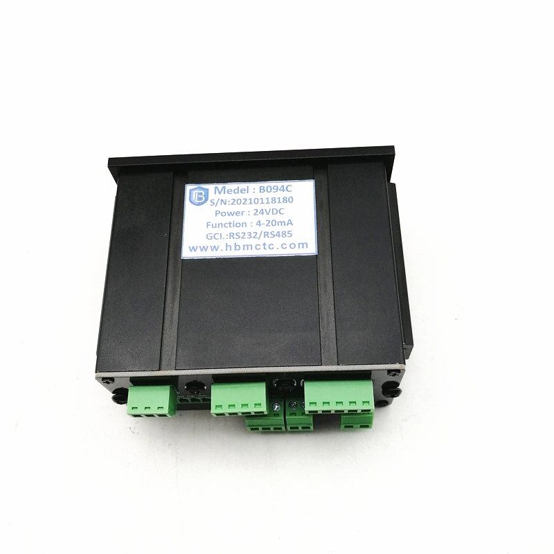 Индикатор взвешивания пластиковый корпус дисплея пластиковые компактный (B094C)