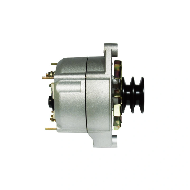 Alternador de automático para 24V/80A Deutz 0120468114 0210468037