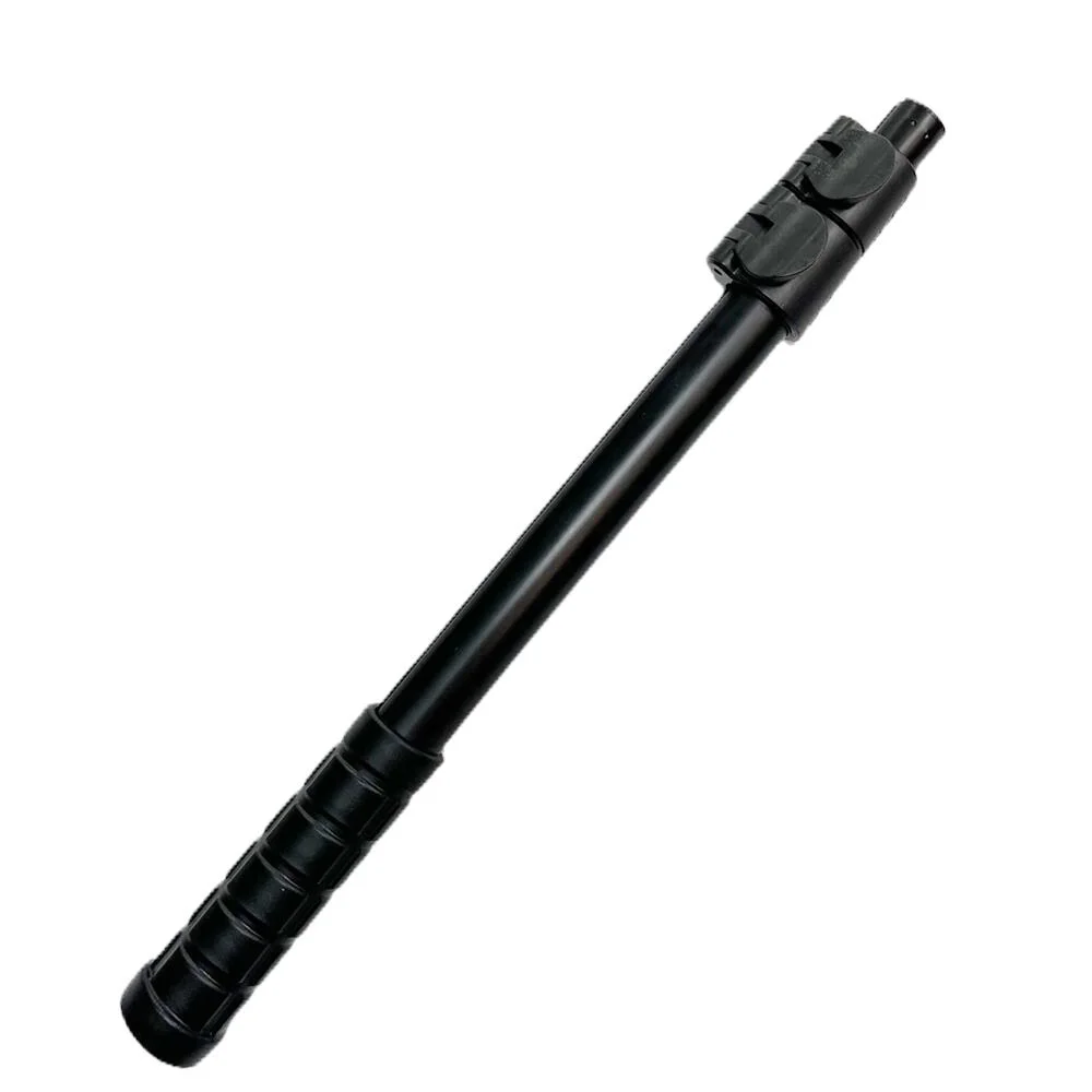 Carbon Fiber Cleaning Tool for Rock Climbing Handholds Cleaning in a Gym