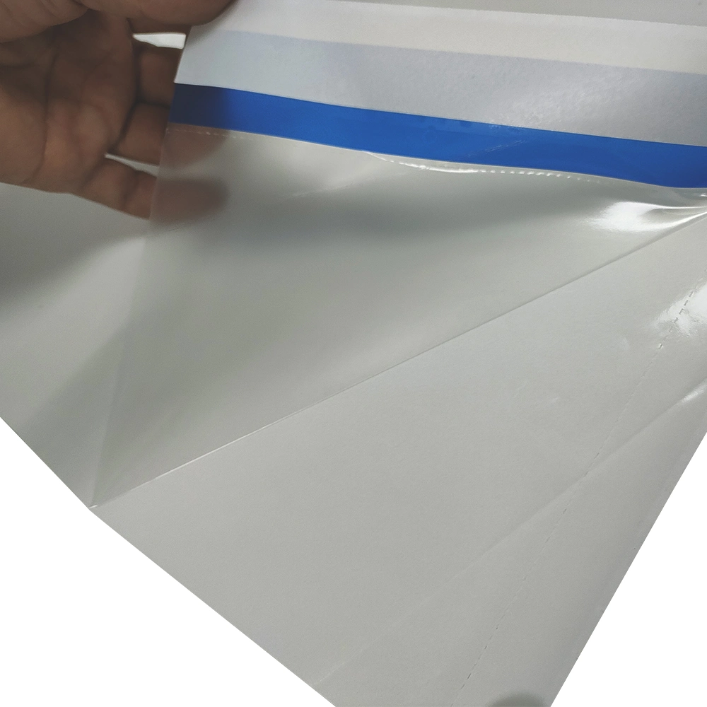 Surgical Incise Drape Transparent Film of Polyurathane Adhesive 28X30cm