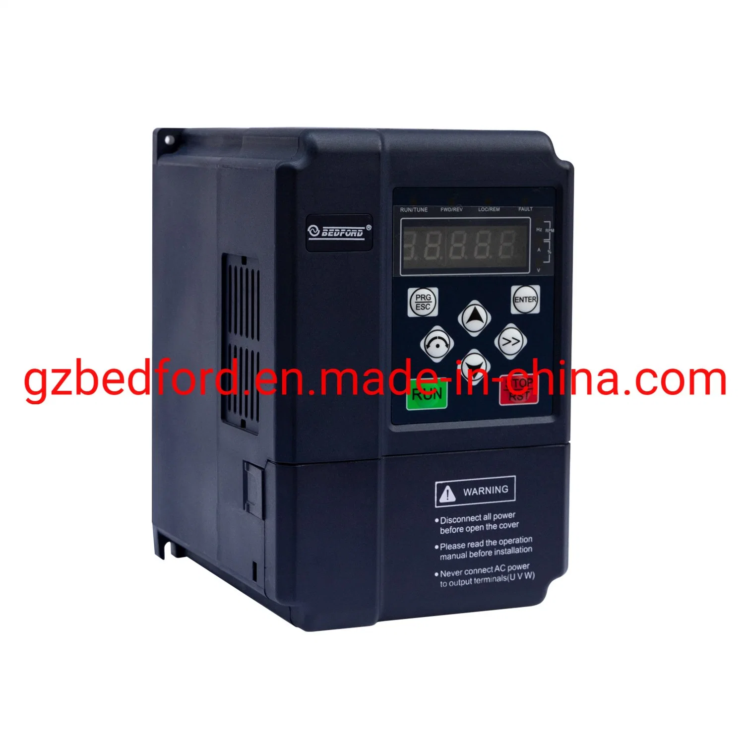 B503D Series Energy-Saving Variable Frequency Drive