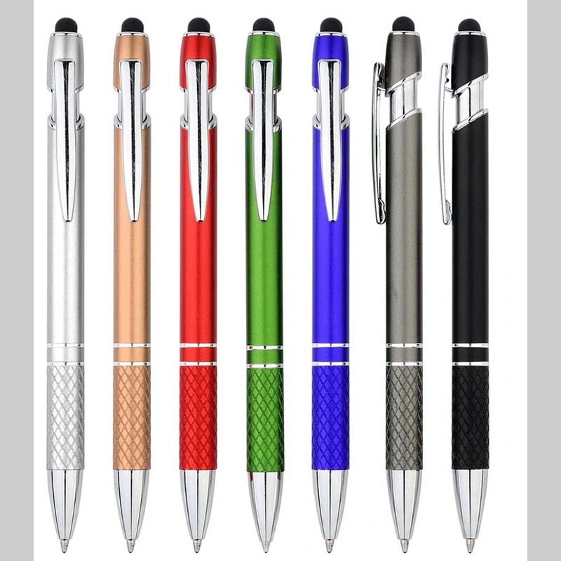 Promotion and Office Supply Metal Stylus Touch Pens