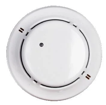 Point-Type Photoelectric Smoke Detector (Addressable)