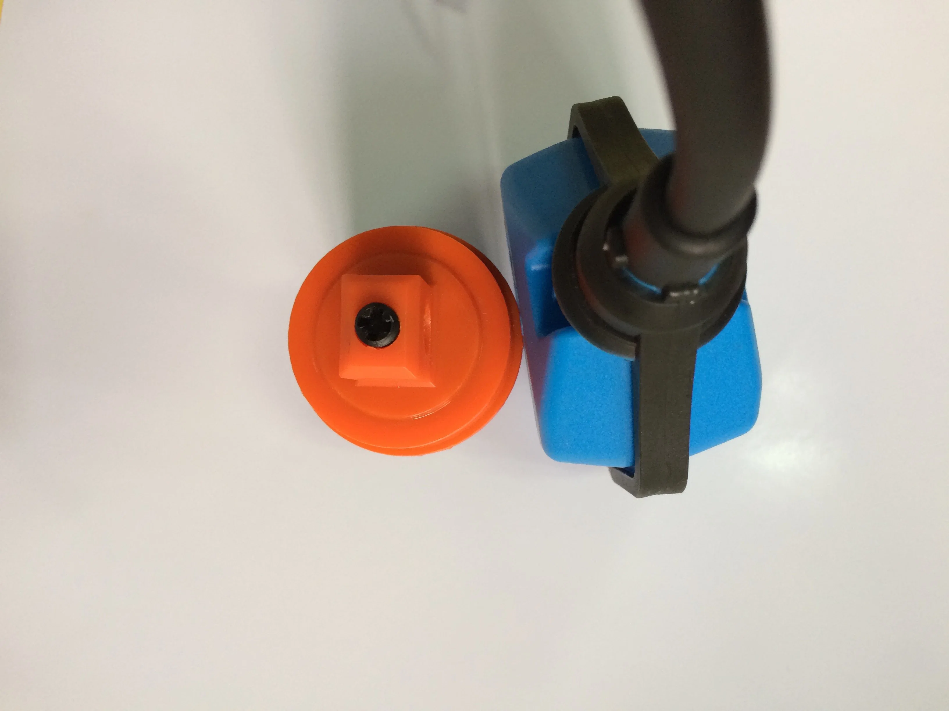 Cable Float Switch Used to Control for Controlling Water Pump