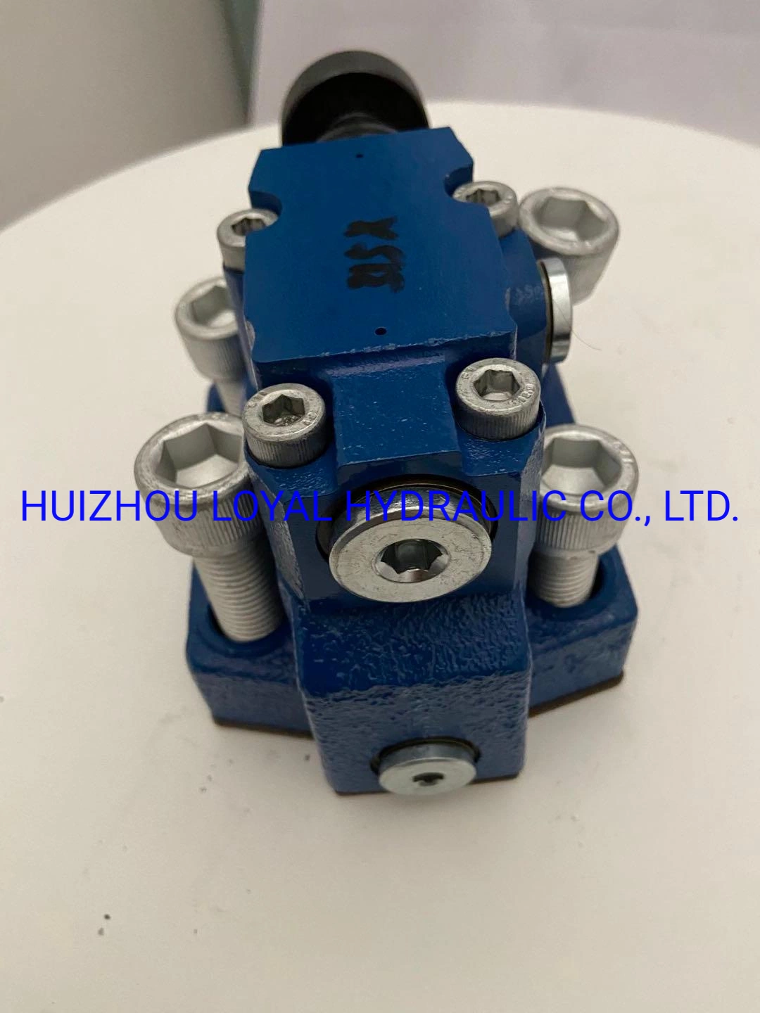 Pressure Reducing Valve Dr5dp/Dr6dp/Dr/3dr10p/3dr16p/Dr10K Hydraulic Valve