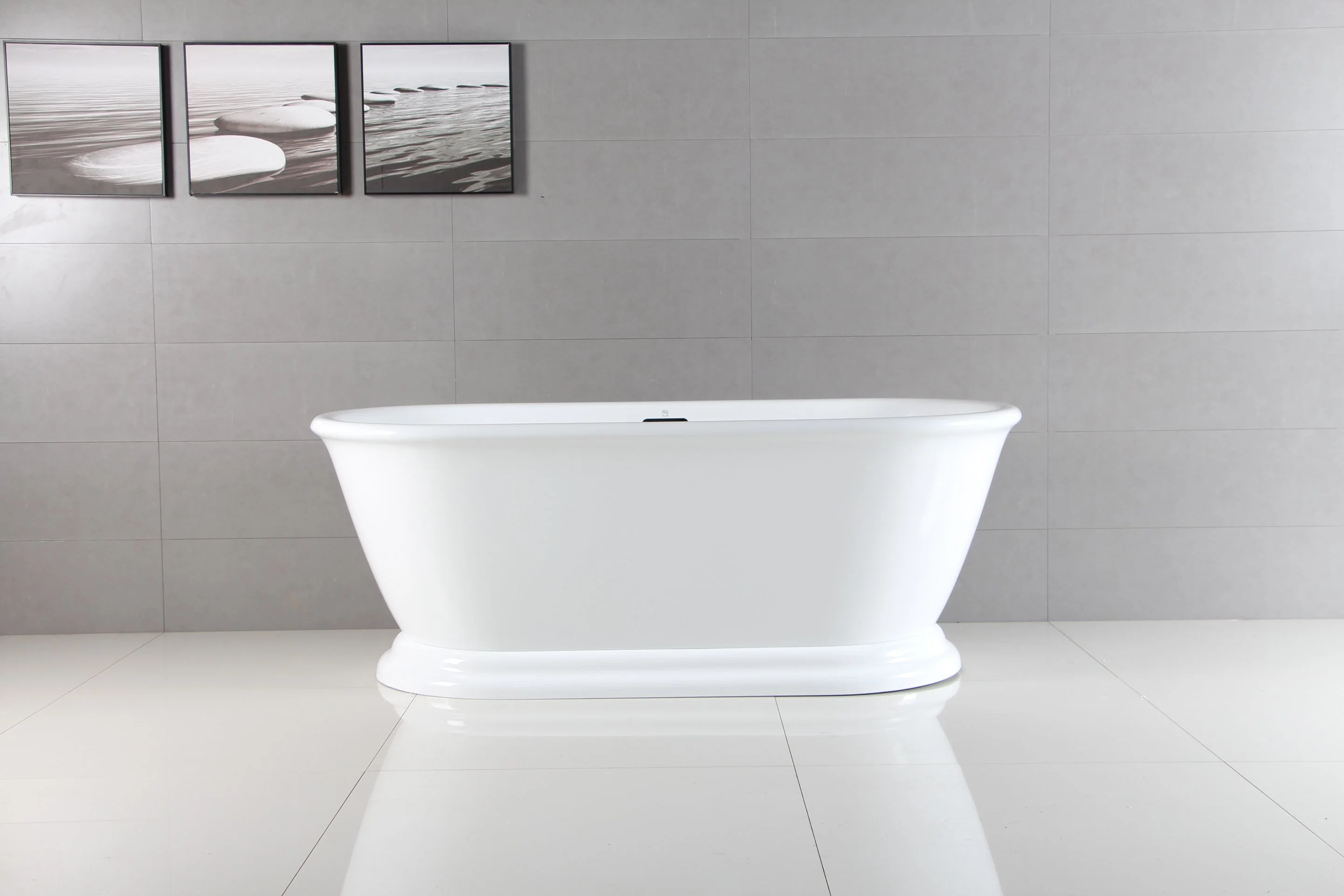 Upc Approved Acrylic Bath Tub