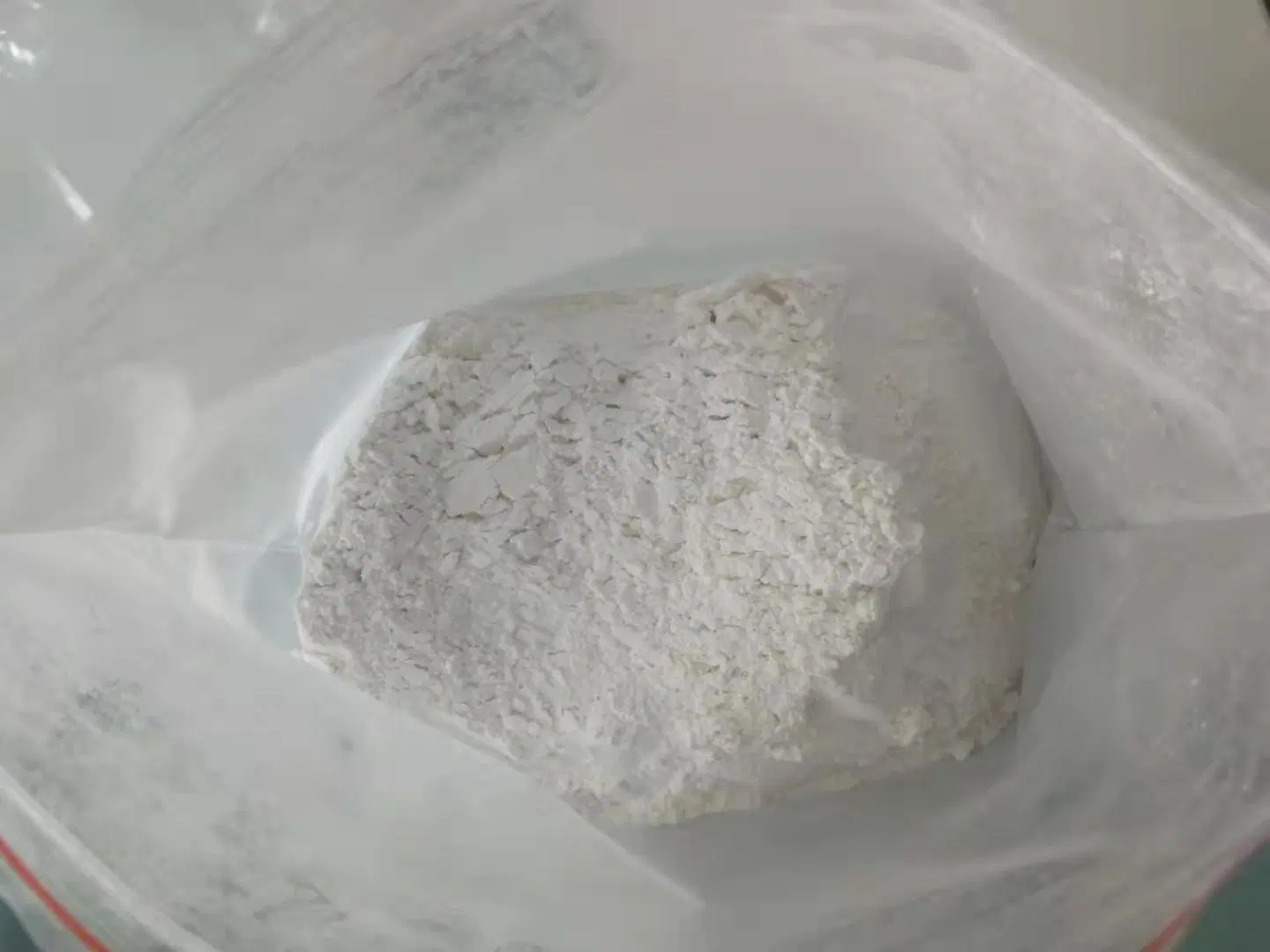 99% Raw Material Cefetamet Pivoxil HCl CAS 111696-23-2 Pharmaceutical Powder Pivoxil