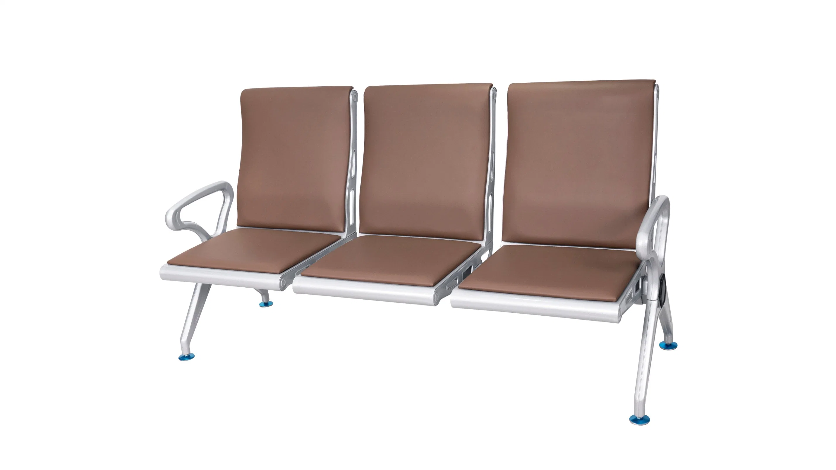 Modern Furniture Conference Seat Bleacher Chair for Hotel Airport Waiting Room