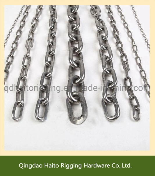 High quality/High cost performance  Stainless Steel 304/316 Rigging with SGS Certification