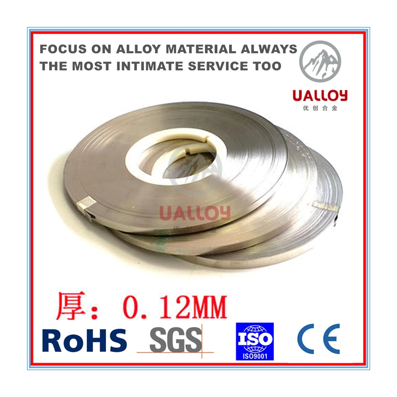 for Sealing Glass Kovar Alloy/Nilo K/4j29 Strip