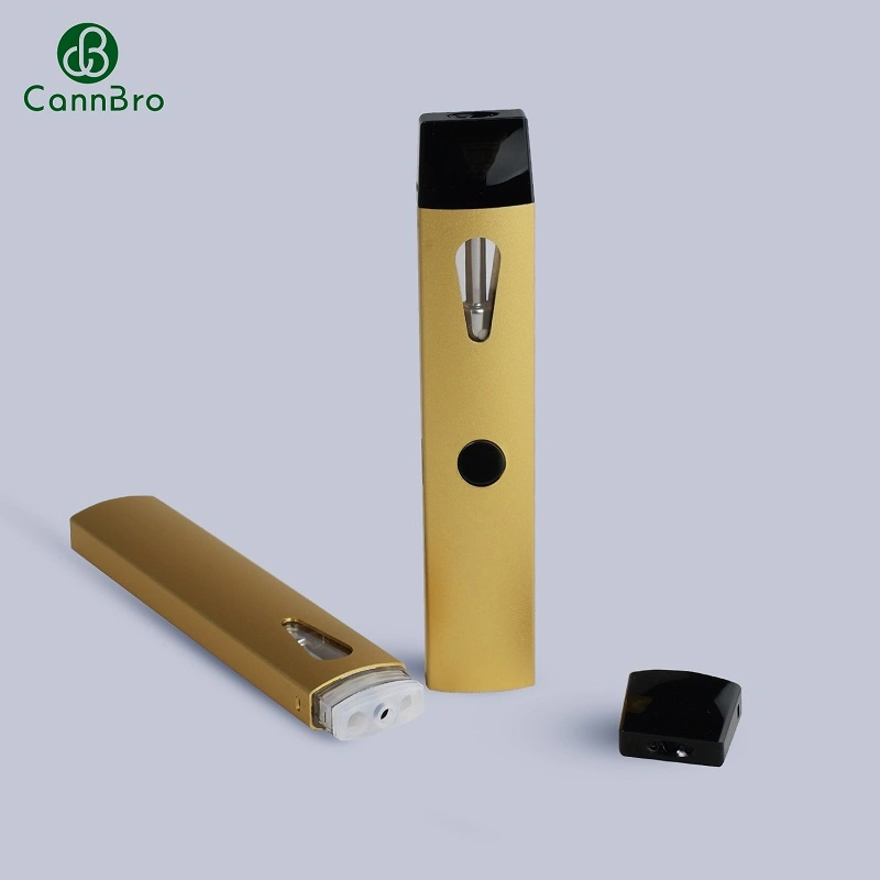 Одноразовые мини-аккумуляторы Vaporizer Viape Pen Vaporizer, оптовая продажа E-производителя Сигареты D8 Thco Resin Thick Oil Disposable 1 мл 2 мл 3 мл Электронный сигарет Vape