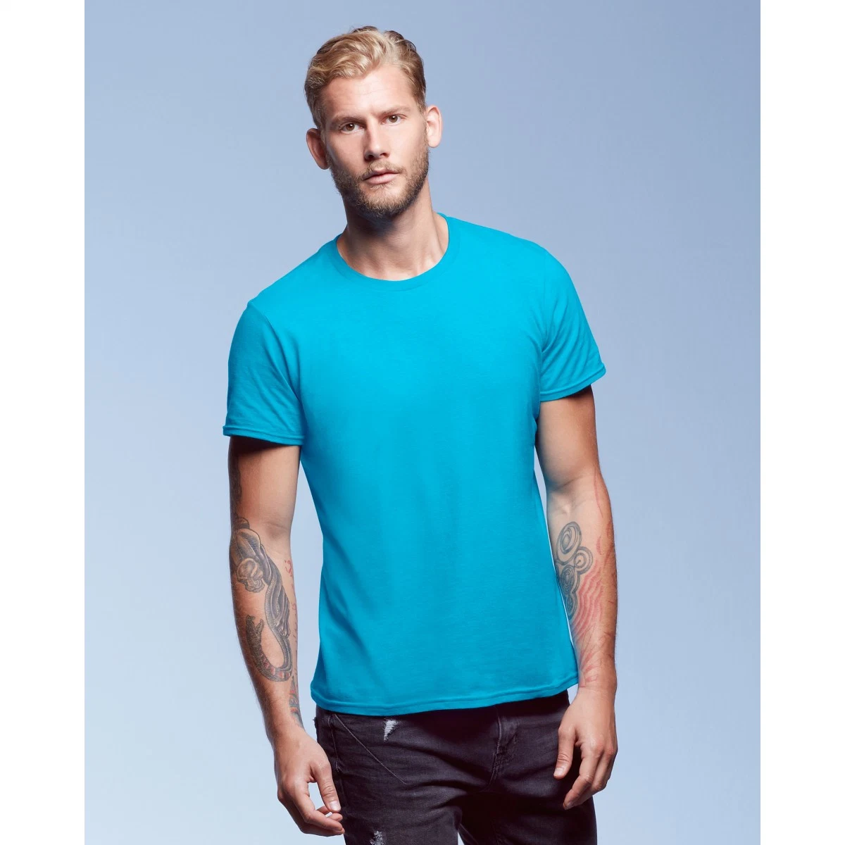 Men&prime; S Short Sleeve T-Shirt