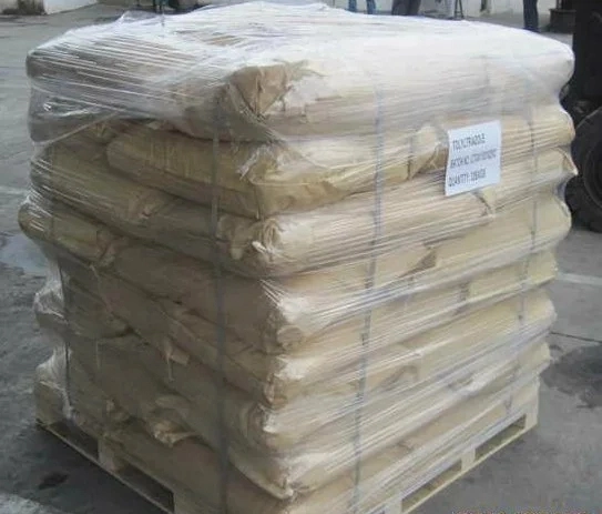 Wholesale/Supplier Factory Prices. Calcium Chloride Cacl2 in Water Treatment