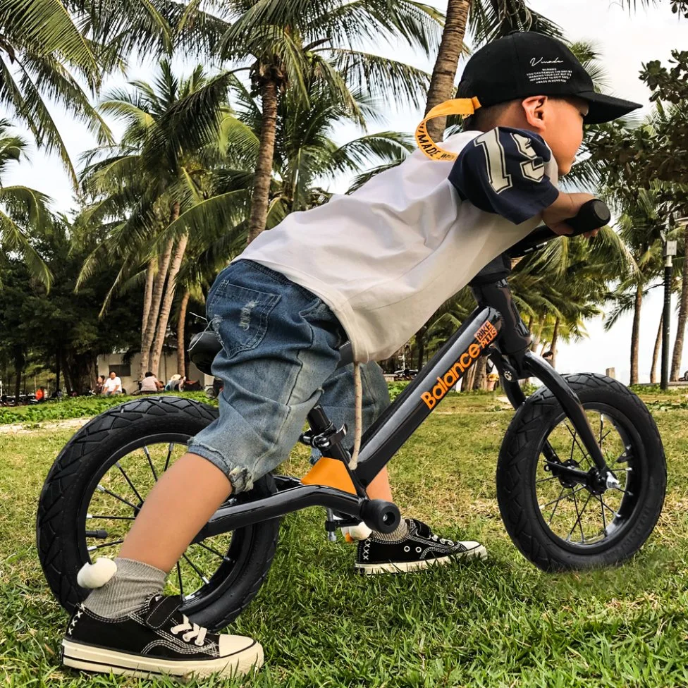 Venta Directa de Fábrica de mejor venta de niños a balancear los mini bicicleta para niños