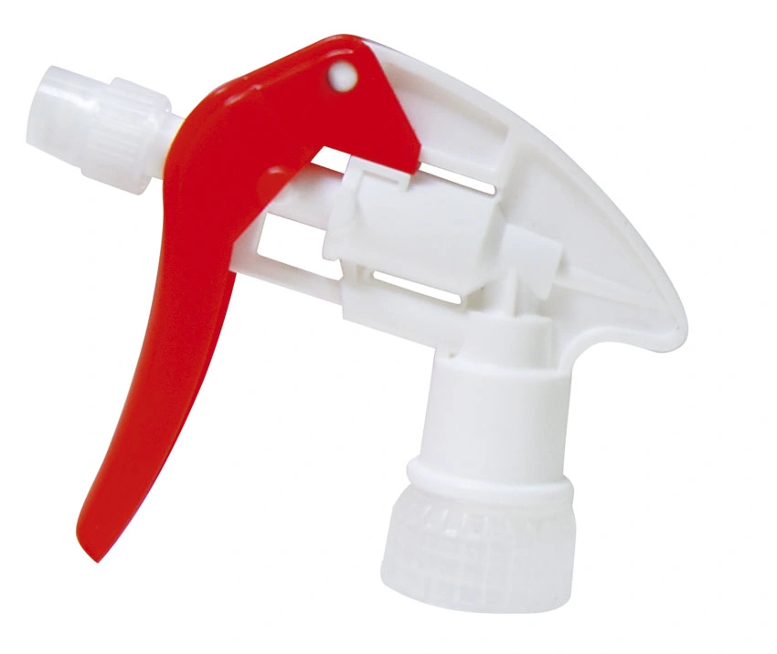 1L Mini Hand Trigger Pressure Household Bottle Sprayer (SX-209)