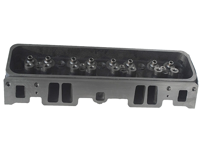 Cylinder Head for GM350 5.7L Sbc