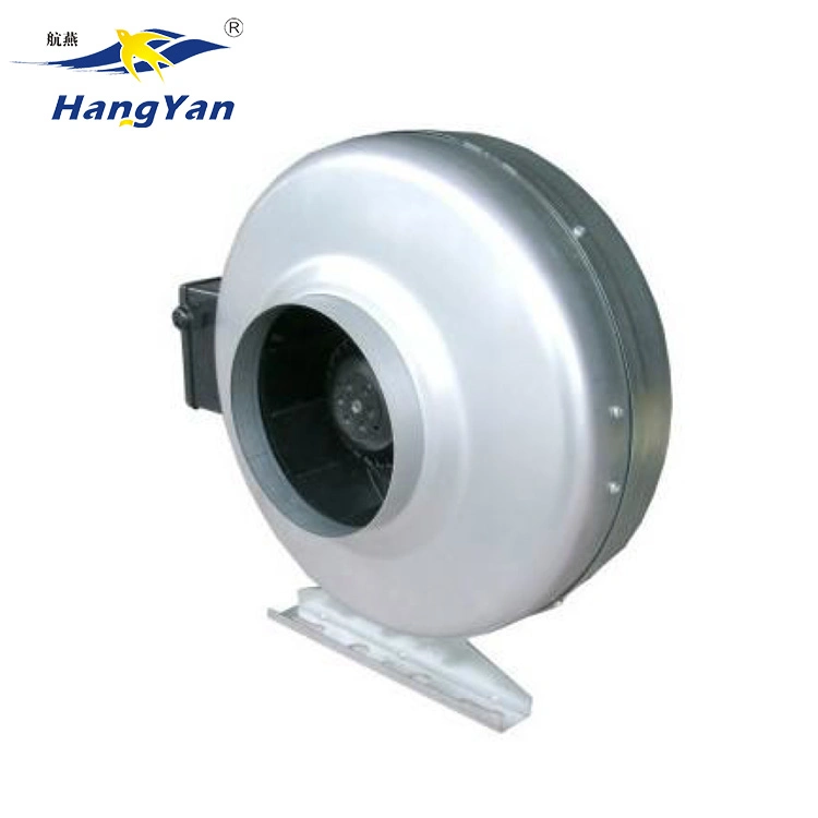 Proveedor honesto Hangyan Home Hydroponic creciente Sistema de Ventilación Ventiladores