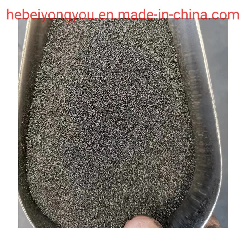 Chinese Factories Are Selling High quality/High cost performance  Carbonaceous High Carbon Brush Calcined Petroleum Coke