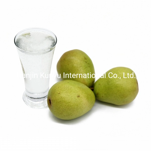 Deionized Pear Juice Concentrate with High Quality
