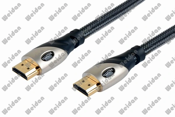 Premium Type C HDMI Cable V1.4