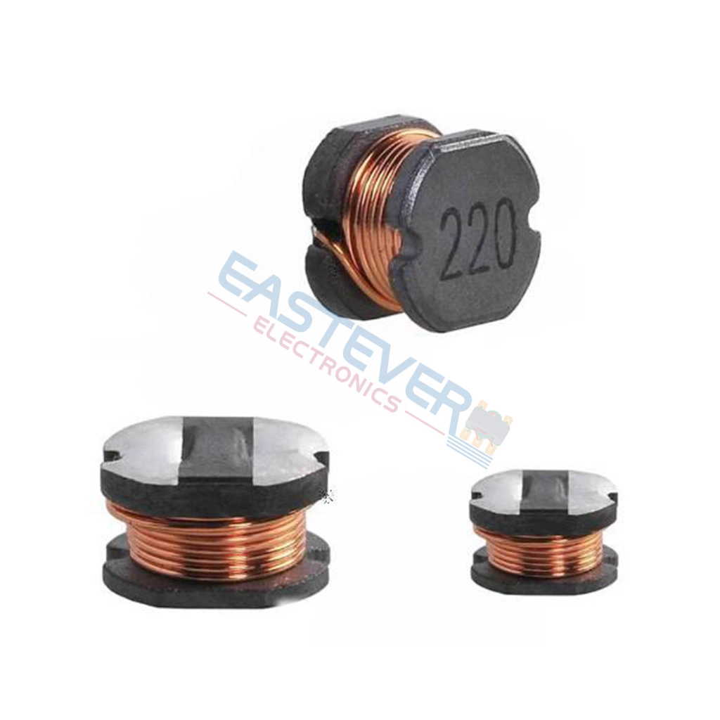 SMD Power Inductors Sp105 (10-560uH)