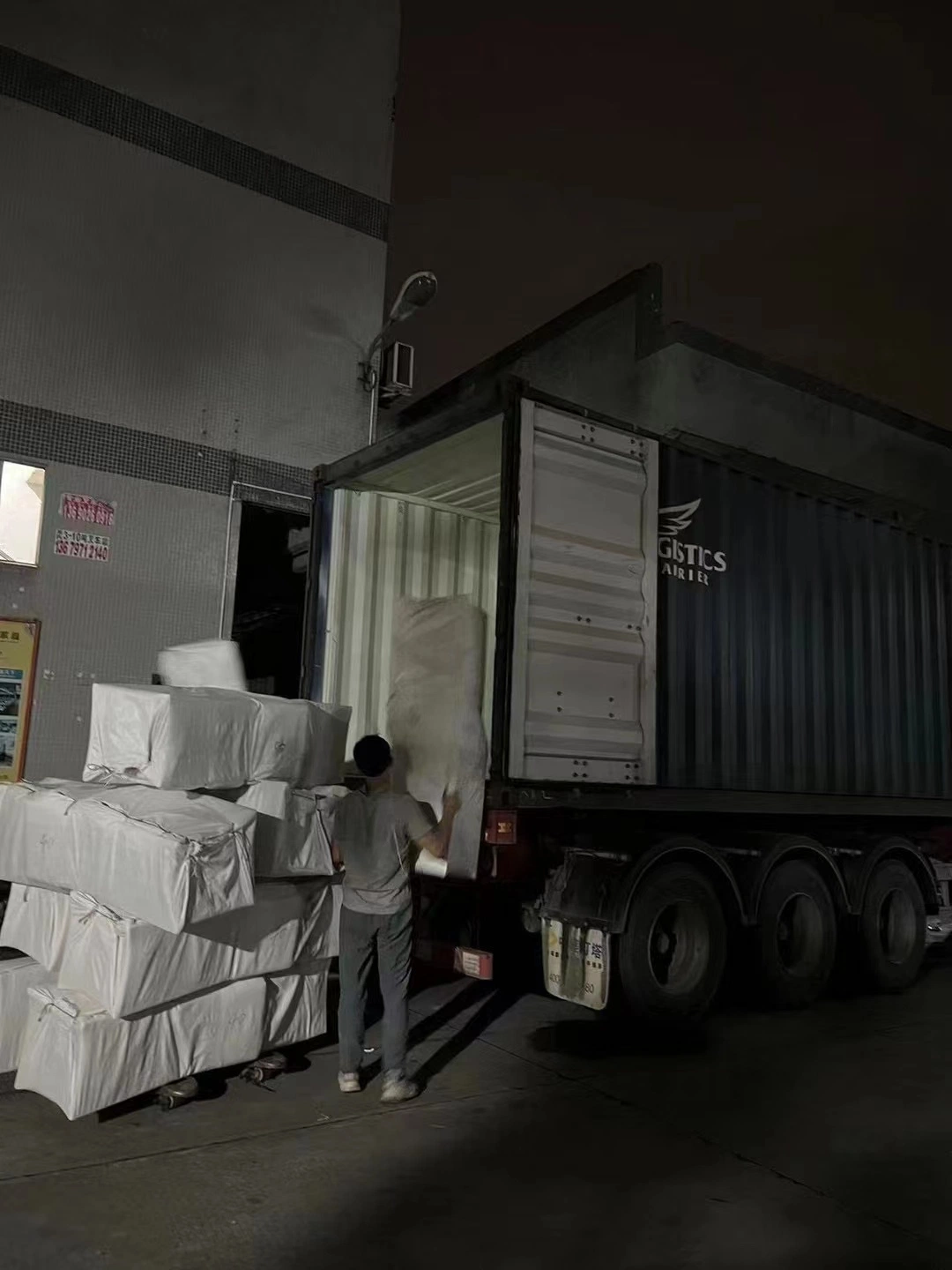 خدمة شحن الشحن البحري من شركة Shenzhen Freight Forwarder من الصين إلى جزر المالديف