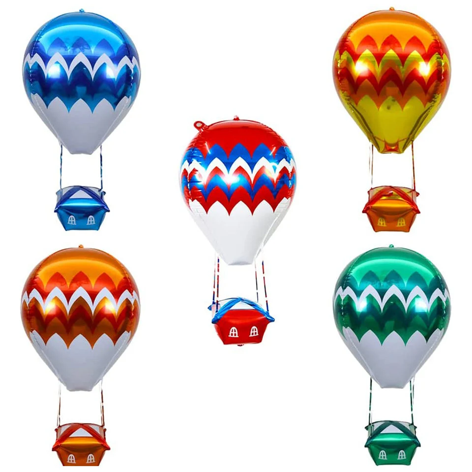 Wholesale/Supplier Kids Foil Party Balloon