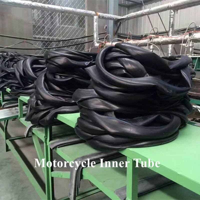 3.00/3.25-16 Motorcycle Motor Bike Inner Tube by Manufacturer