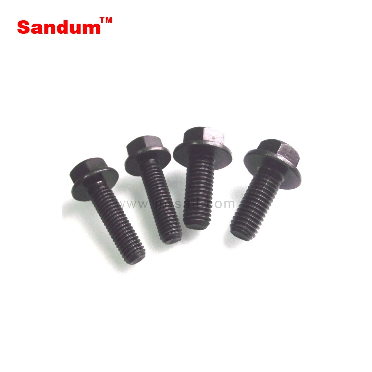 Dinhv Friction Grip Bolts CPL. with Nut and Washers