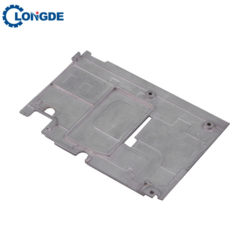 Desenho Técnico Nbridge Alumínio OEM personalizados usinagem CNC Telemóvel/partes separadas de câmera digital