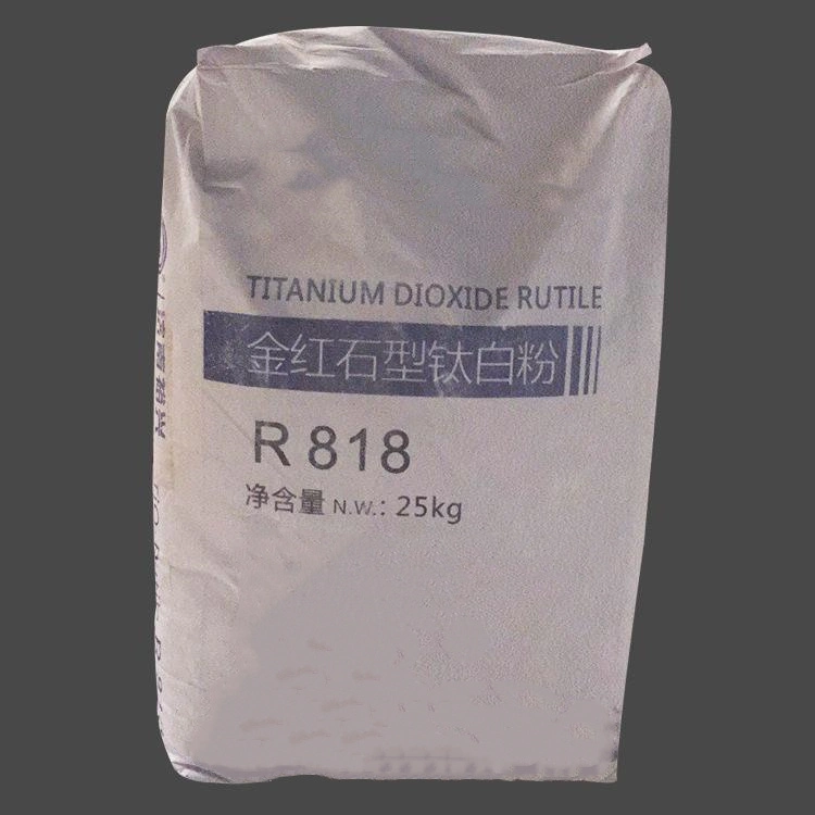 Pigment Roh materia Rutile White Powder R902 R980 R996 TiO2 Titanoxid bester Lieferant von Anatase Titandioxid / TiO2 Titanoxid