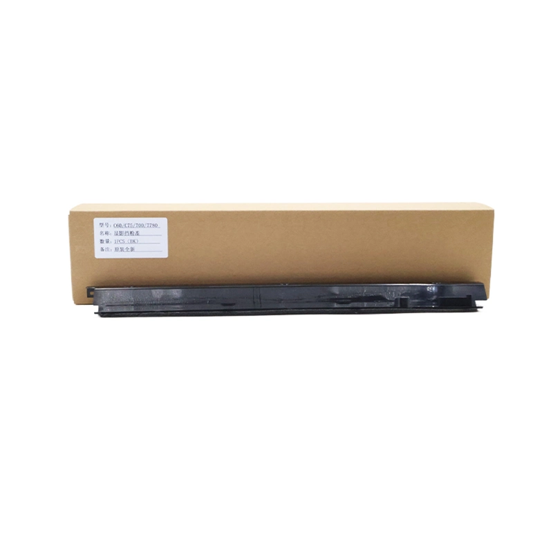 Developing Powder Baffle C60 for Xerox C75 700 7780