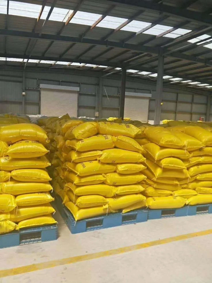 Hot Sales PAC 30% Chemical Products Polyaluminum Chloride for Wastewater Treatment