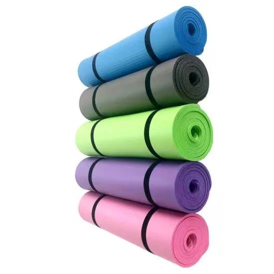 Wholesale/Supplier 183*61*1 Cm EVA Yoga Mats Anti-Slip Women Sport Yoga Mat