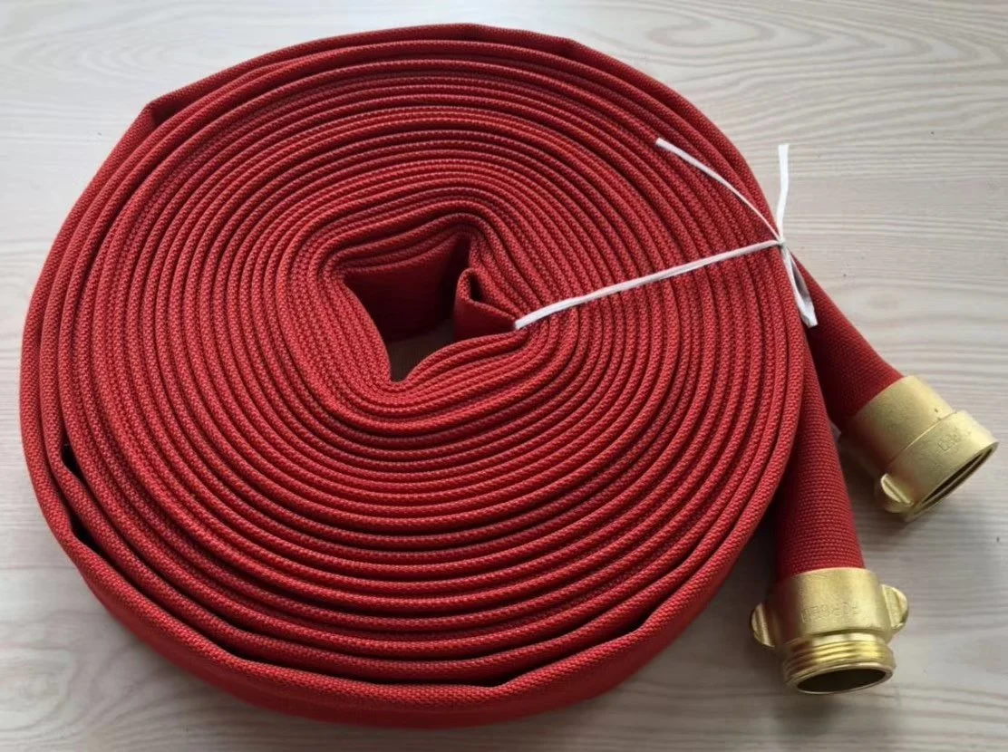 Chinois en caoutchouc flexible en PVC/fournisseurs d'incendie