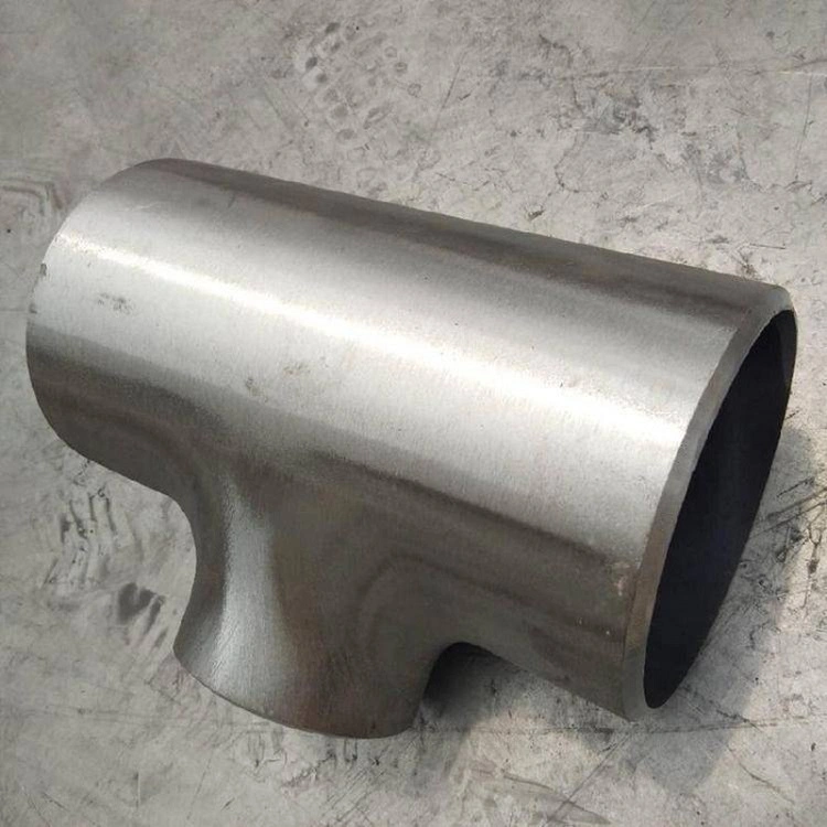 High quality/High cost performance  Bearing Hardened Stainless Galvanized Steel Sleeves Bushing Tee