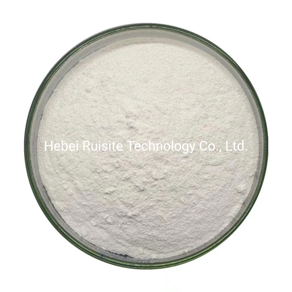 Edulcorante Natural Food Stachyose Powder 60% 70% 80% no CAS 470-55-3