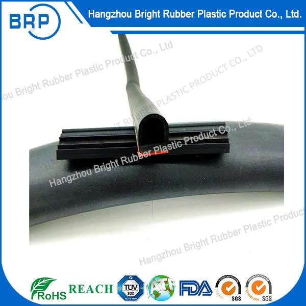 Hi-Q EPDM Rubber Extrusion Product